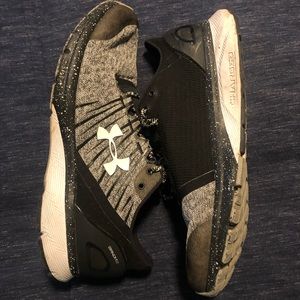 Men’s Under Armour Size 12 Shoes